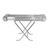 Cinders Premium Folding Gas BBQ 1570mm