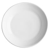JB899 Olympia Chia White Coupe Bowl - 220mm 8 1/2" (Box 4)
