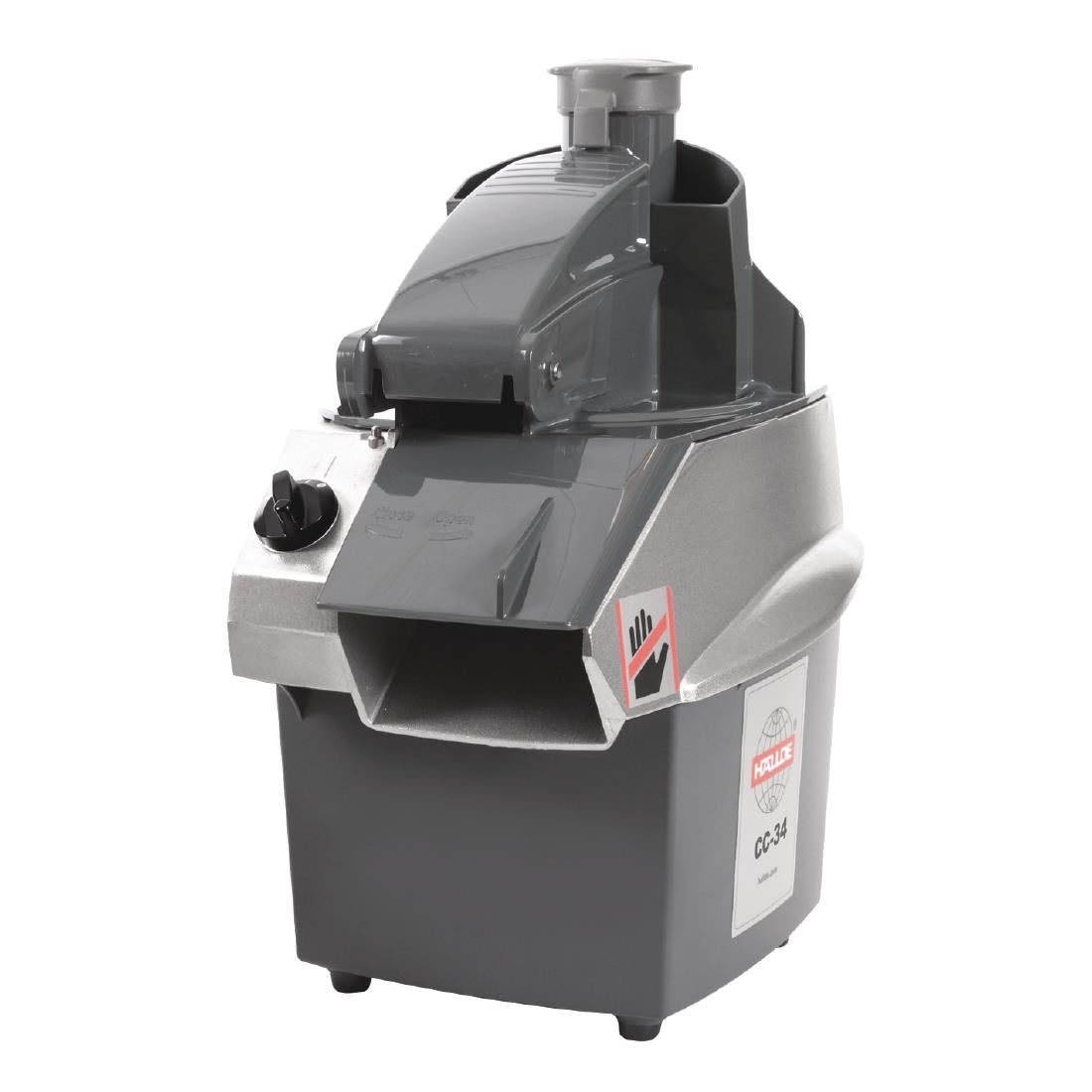 JB900 Hallde CC-34 All In One Care Machine with IDDSI Compliance Pack (Direct)