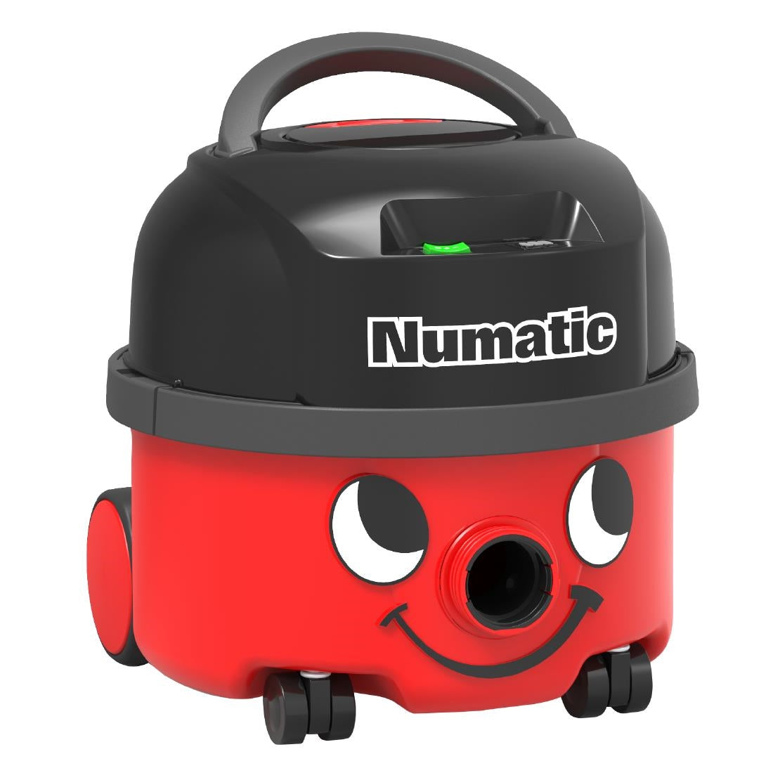 JB902 Numatic Commercial Battery Powered Vacuum NBV190NX (Direct)