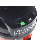 JB902 Numatic Commercial Battery Powered Vacuum NBV190NX (Direct)