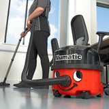 JB902 Numatic Commercial Battery Powered Vacuum NBV190NX (Direct)