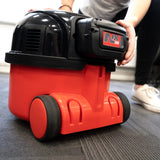 JB902 Numatic Commercial Battery Powered Vacuum NBV190NX (Direct)