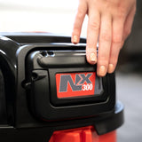 JB902 Numatic Commercial Battery Powered Vacuum NBV190NX (Direct)