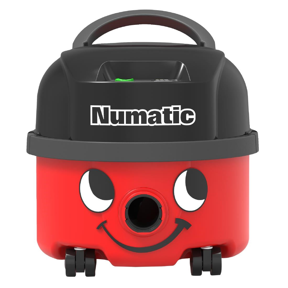 JB902 Numatic Commercial Battery Powered Vacuum NBV190NX (Direct)