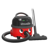 JB902 Numatic Commercial Battery Powered Vacuum NBV190NX (Direct)
