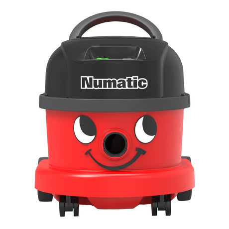 JB903 Numatic Pro Cordless Vacuum NBV240 NX (Direct)