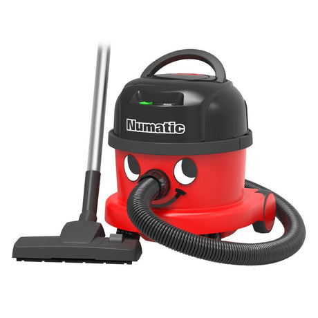 JB903 Numatic Pro Cordless Vacuum NBV240 NX (Direct)