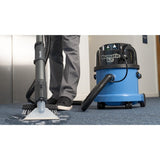 JB904 Numatic Pro Cordless Vacuum for Carpets & Hard Floors CTB370NX (Direct)