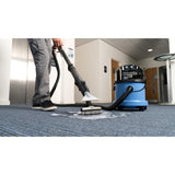 JB904 Numatic Pro Cordless Vacuum for Carpets & Hard Floors CTB370NX (Direct)