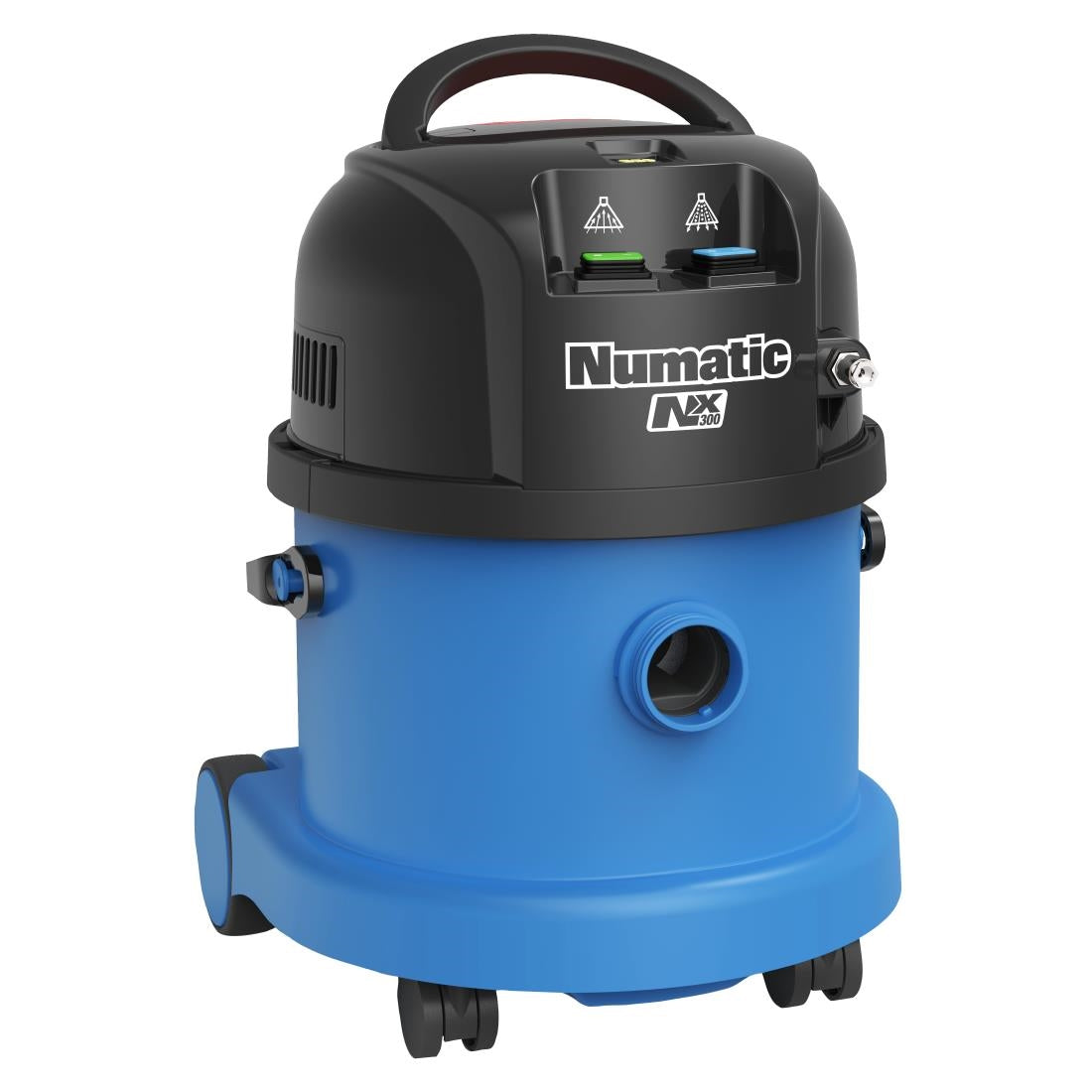 JB904 Numatic Pro Cordless Vacuum for Carpets & Hard Floors CTB370NX (Direct)