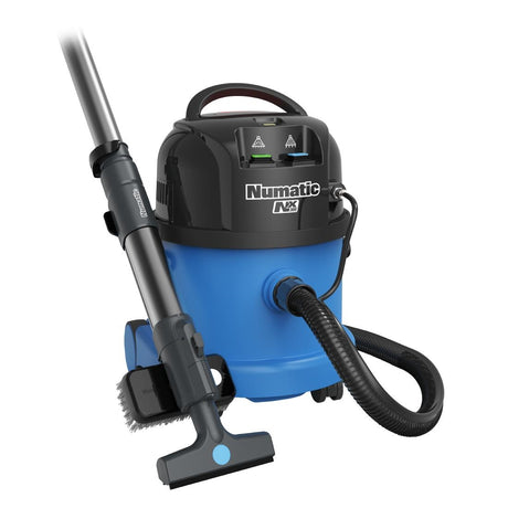 JB904 Numatic Pro Cordless Vacuum for Carpets & Hard Floors CTB370NX (Direct)
