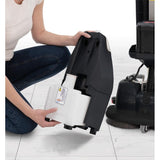 JB905 Numatic Compact Battery Scrubber Dryer 244NX (Direct)