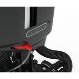 JB905 Numatic Compact Battery Scrubber Dryer 244NX (Direct)