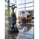 JB905 Numatic Compact Battery Scrubber Dryer 244NX (Direct)