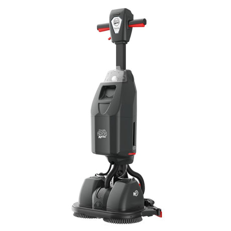 JB905 Numatic Compact Battery Scrubber Dryer 244NX (Direct)