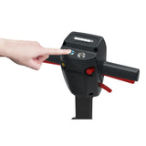 JB905 Numatic Compact Battery Scrubber Dryer 244NX (Direct)