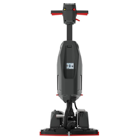 JB905 Numatic Compact Battery Scrubber Dryer 244NX (Direct)