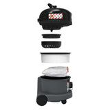 JB906 Numatic TradeLine Vacuum Cleaner TRM240 (Direct)