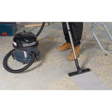 JB906 Numatic TradeLine Vacuum Cleaner TRM240 (Direct)