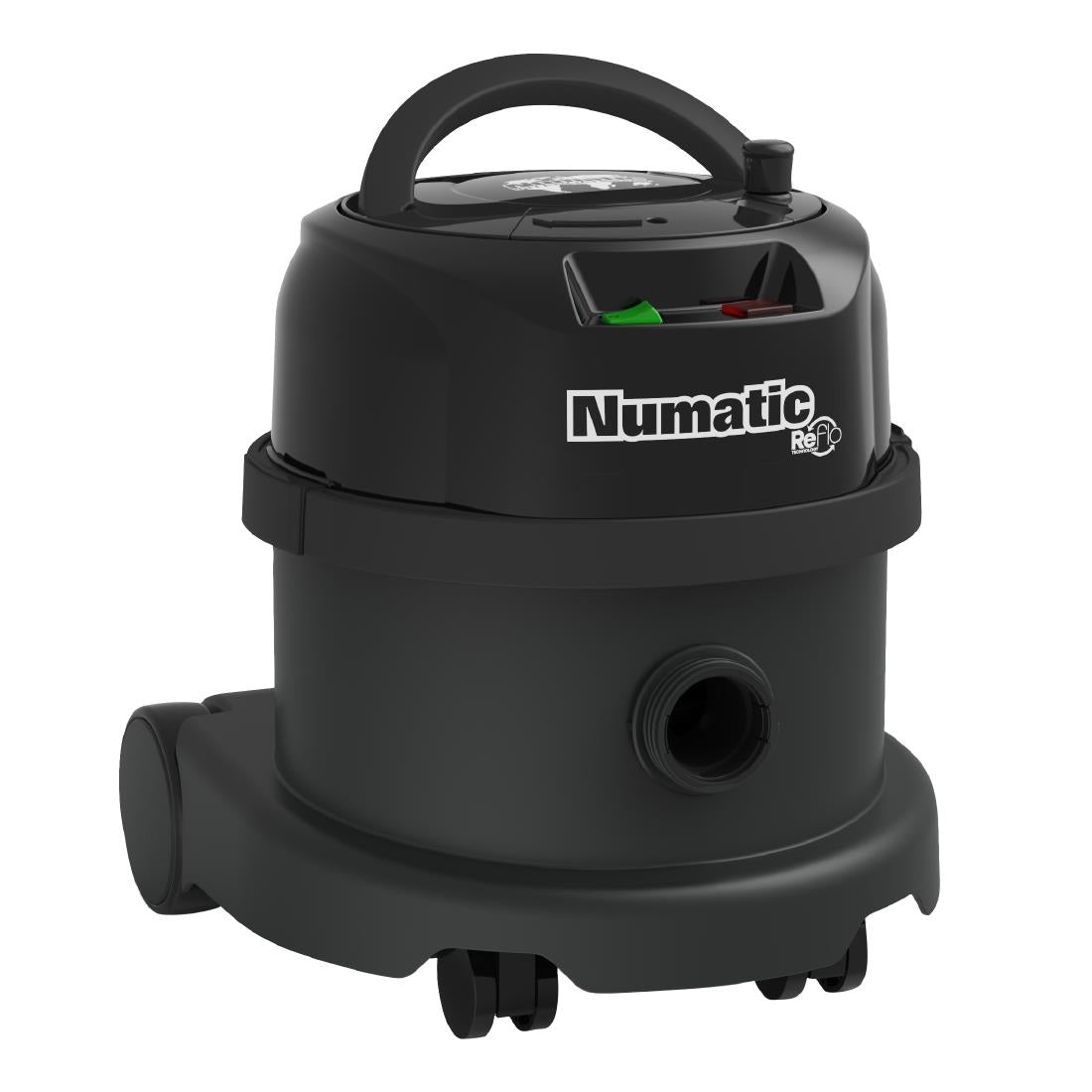 JB907 Numatic Commercial Dry Vacuum PPR170 (Direct)