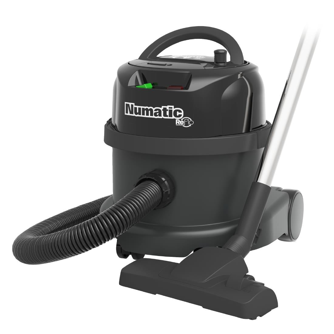 JB907 Numatic Commercial Dry Vacuum PPR170 (Direct)
