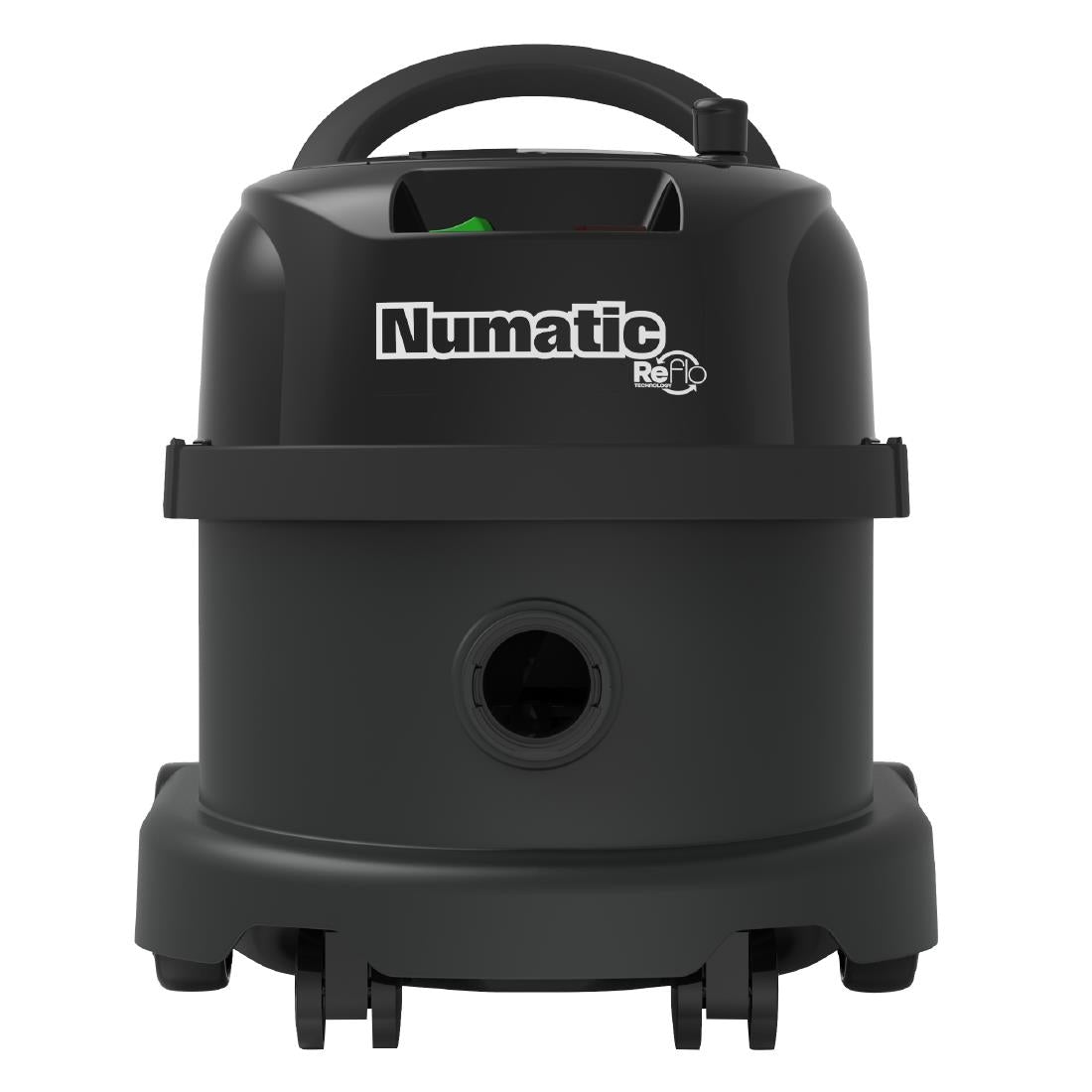JB907 Numatic Commercial Dry Vacuum PPR170 (Direct)