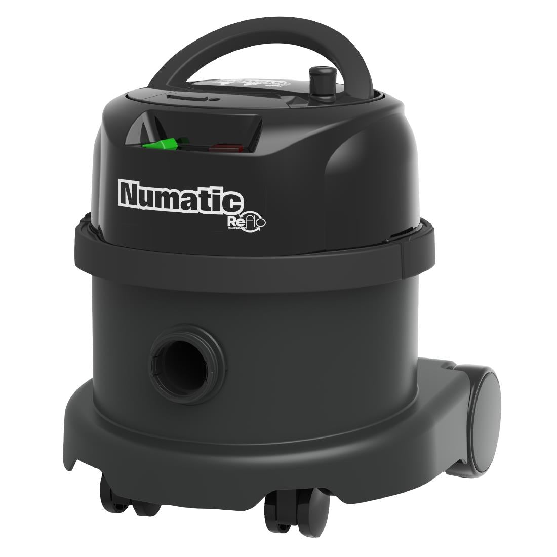 JB907 Numatic Commercial Dry Vacuum PPR170 (Direct)