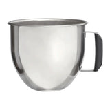 JB912 Robot Coupe RM8 7.6Ltr St/St Bowl with Handle for JB355 (Direct) - JD Catering Equipments Ltd