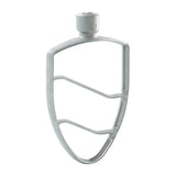 JB914 Robot Coupe RM8 Paddle Attachment for JB355 (Direct) - JD Catering Equipments Ltd