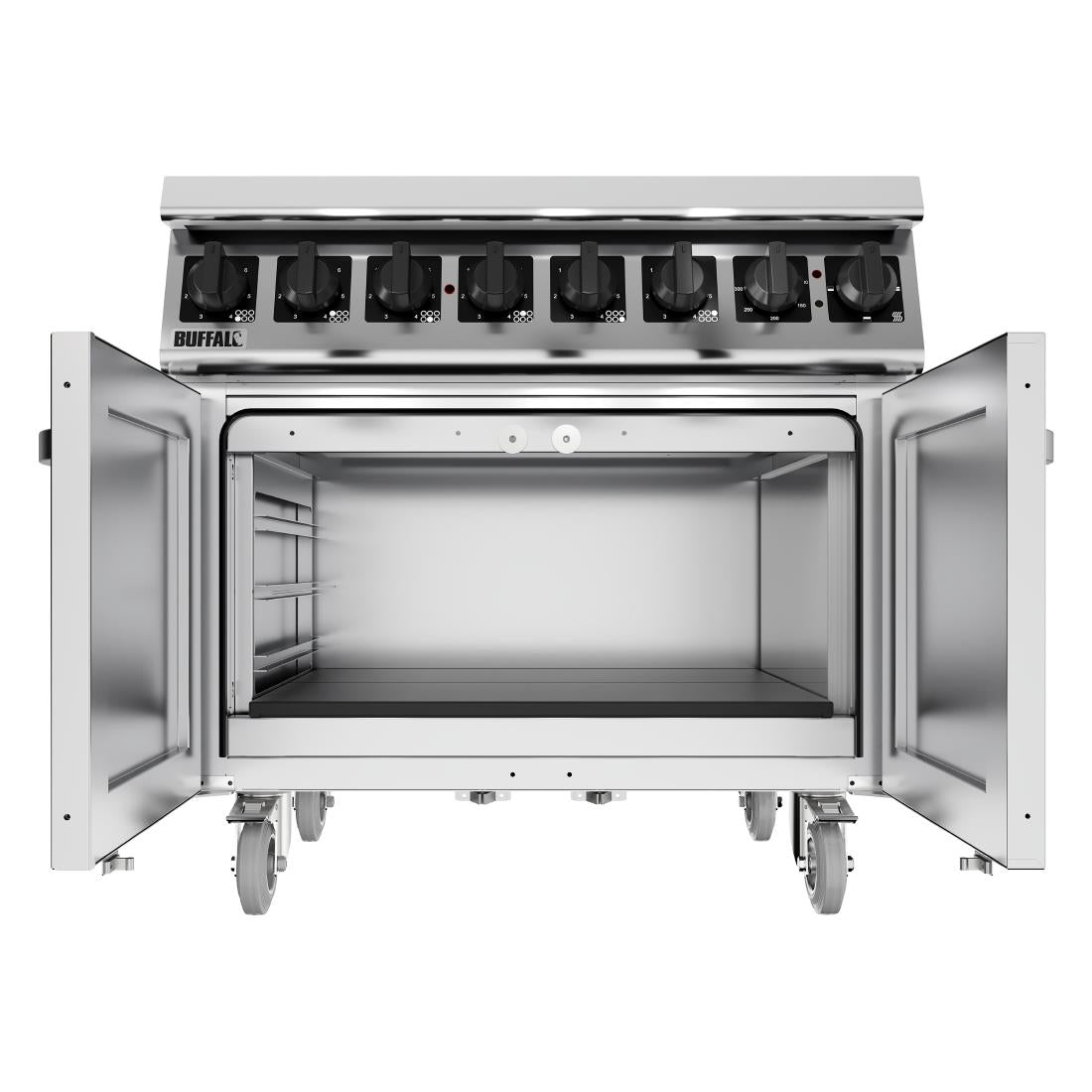 Buffalo 700 Series Electric Range Cooker