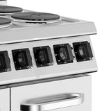 Buffalo 700 Series Electric Range Cooker
