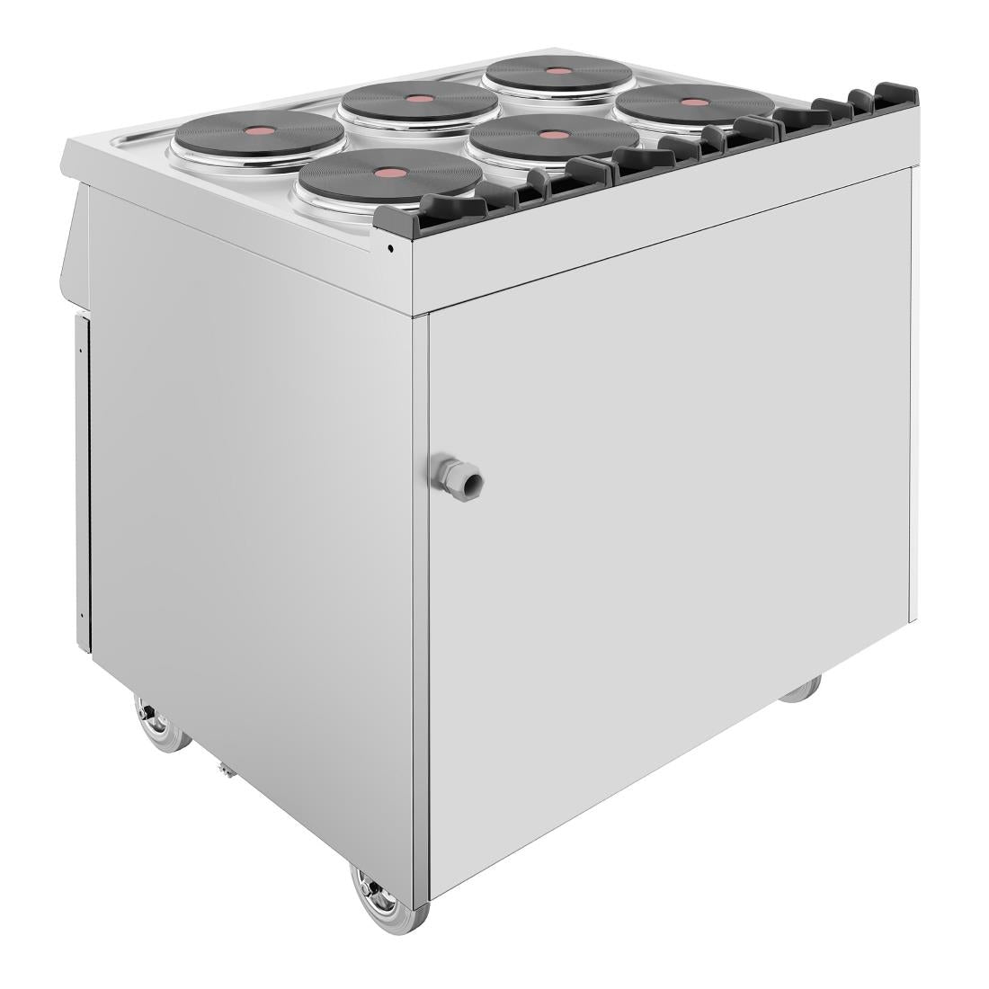 Buffalo 700 Series Electric Range Cooker