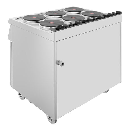 Buffalo 700 Series Electric Range Cooker