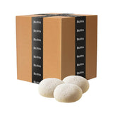 JB991 Delivita Dough Balls (Pack 24) (Direct) - JD Catering Equipments Ltd