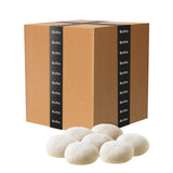 JB993 Delivita Dough Balls (Pack 50) (Direct) - JD Catering Equipments Ltd