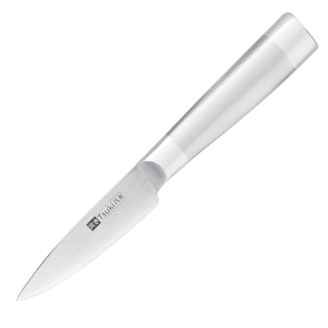 Vogue Tsuki Series 8 Three Piece Knife Set