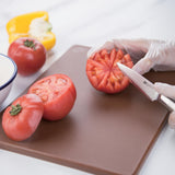 Vogue Tsuki Series 8 Three Piece Knife Set