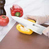 Vogue Tsuki Series 8 Three Piece Knife Set
