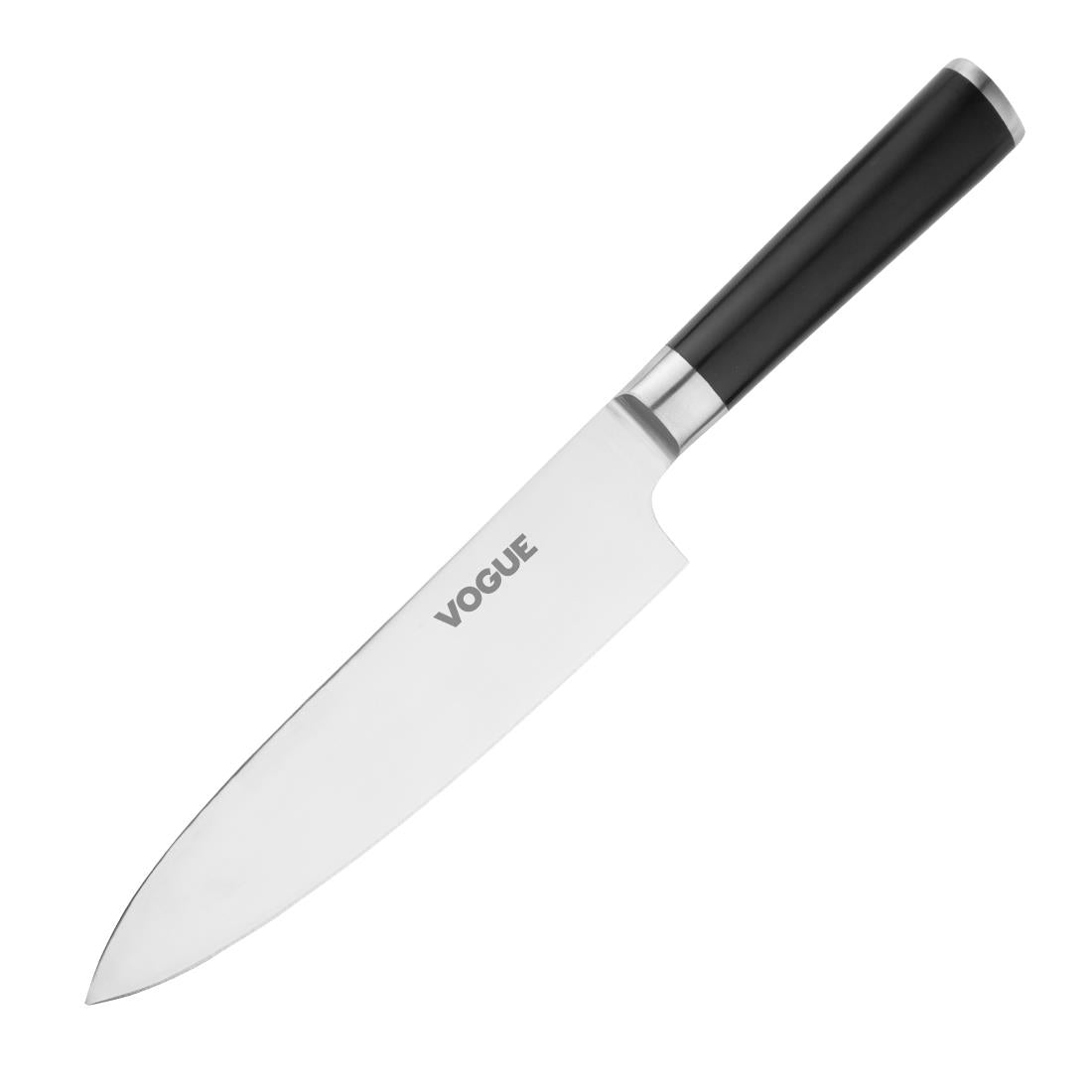 Vogue Bistro Series Three Piece Knife Set