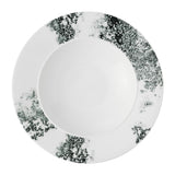 JC500 Ambience Smoke Black Standard Rim Bowl - 280mm (Pack 6) (Direct)