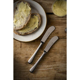 JC505 Isla Cutlery Butter Knife (Pack 12) (Direct)