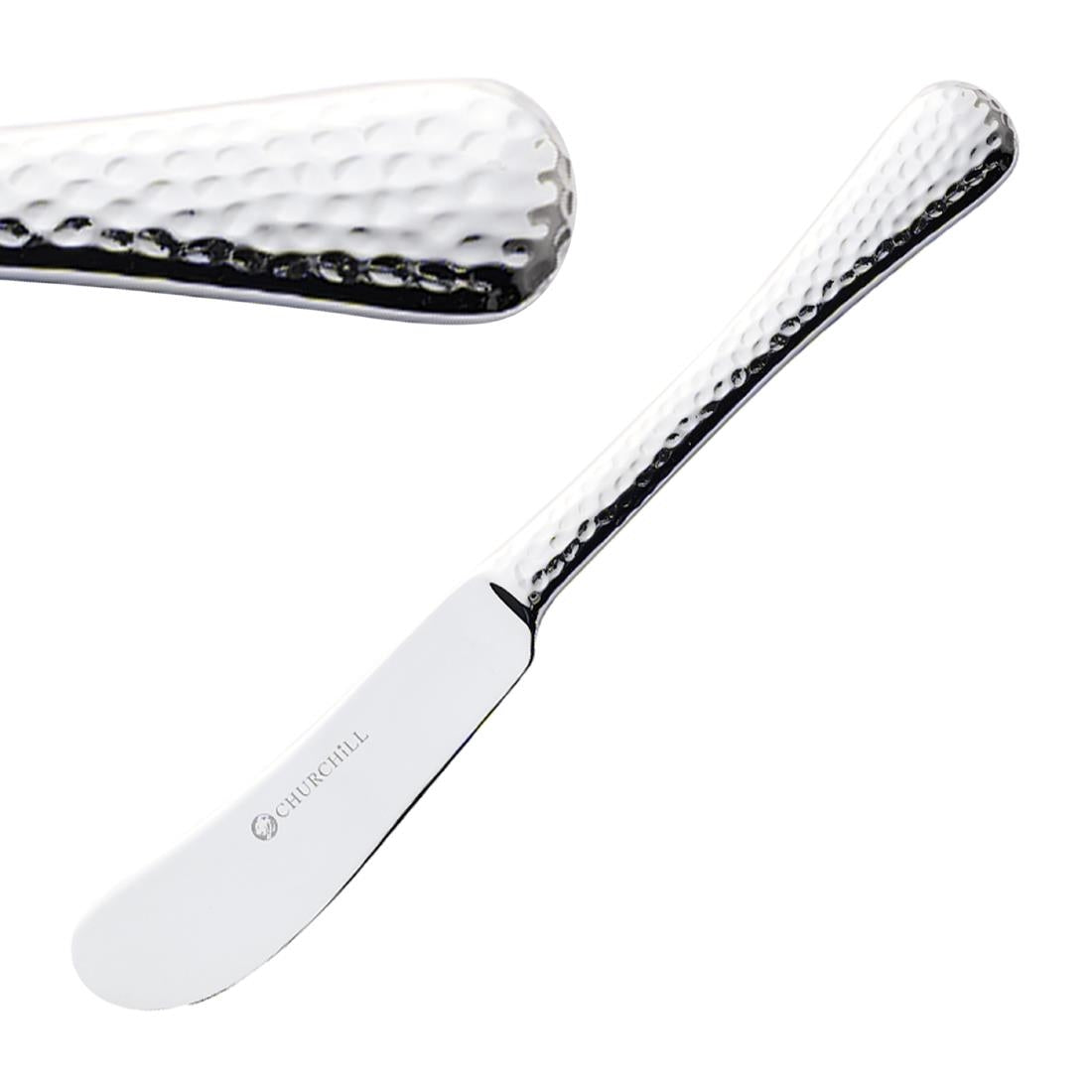 JC505 Isla Cutlery Butter Knife (Pack 12) (Direct)