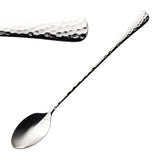JC506 Isla Cutlery Latte Spoon (Pack 12) (Direct)