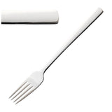 JC508 Linear Cutlery Cake Fork (Pack 12) (Direct)