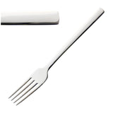 JC509 Linear Cutlery Dessert Fork (Pack 12) (Direct)