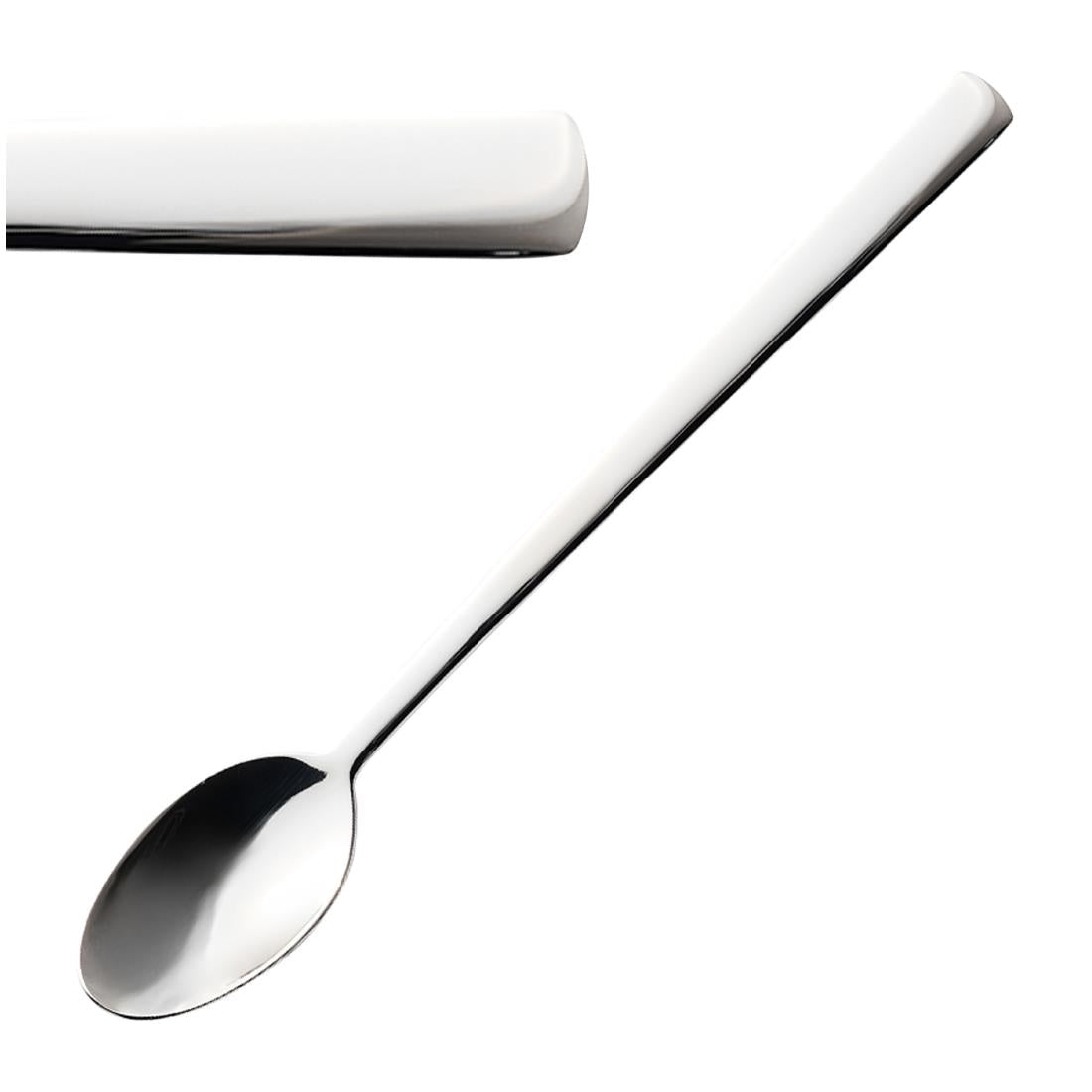 JC514 Linear Cutlery Latte Spoon (Pack 12) (Direct)