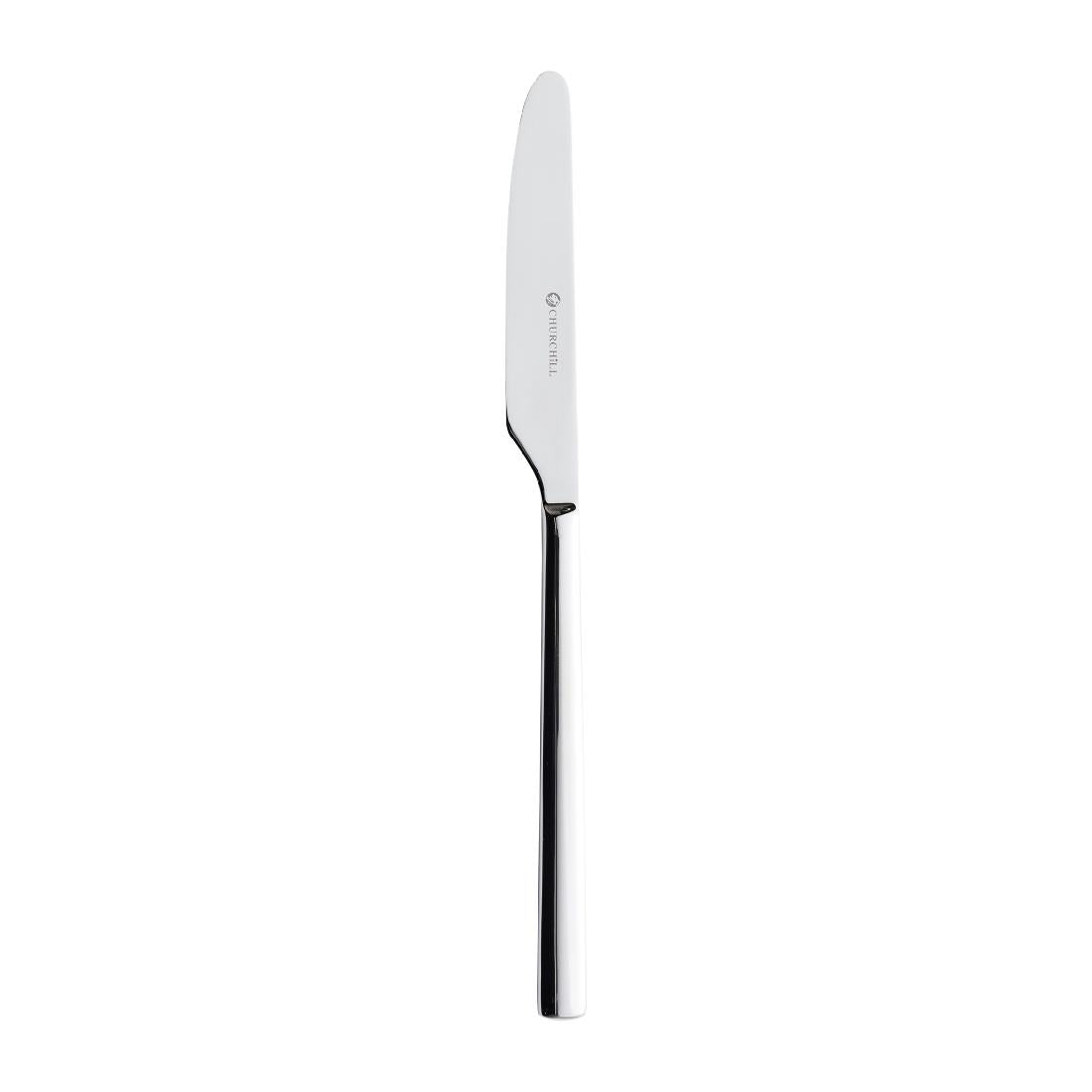 JC518 Linear Cutlery Table Knife (Pack 12) (Direct)