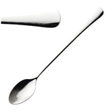 JC523 Tanner Cutlery Latte Spoon (Pack 12) (Direct)