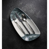 JC524 Tide Vintage Cutlery Butter Knife (Pack 12) (Direct)